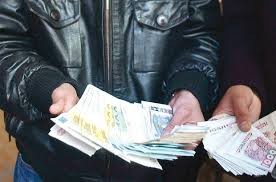 Finansiālā palīdzība