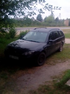 Ford mondeo 1290€