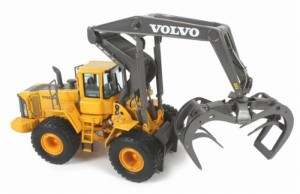 Frontālā iekrāvēja vadītājs