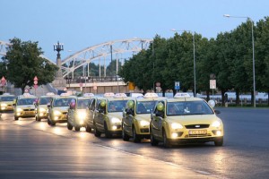 Smile Taxi, Izsauc taksi 67262525 - būs lētāk