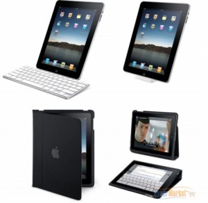 Pārdod Apple iPad