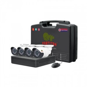 Gatava lietošanai video-noverošanas sistēma