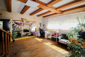 Ģimenes māja Rīgā - Bukultos