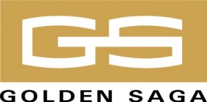 GOLDEN SAGA