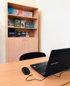 Grāmatvedības ārpakalpojumi