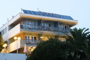 Hotel PHARIA