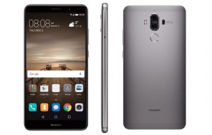 Huawei - Huawei Mate 9