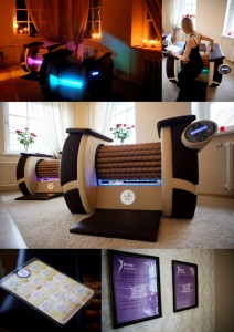 И ты можешь открыть свой салон красоты или обновить существующий !!