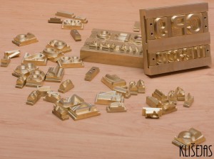 Iekarsēšanas zīmogi