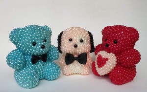 Игрушки ручной работы!