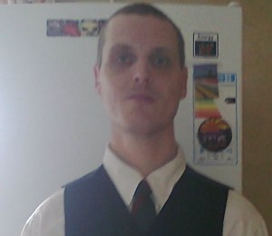 Informācijas ievadīšanas operators