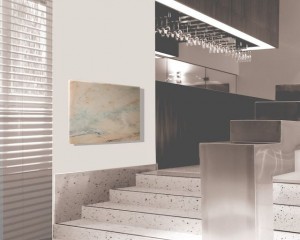 infrasarkanā apkure