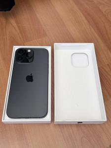 iPhone 16 Pro Max 356GB