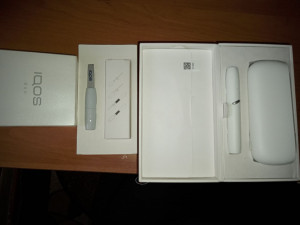 IQOS 3 DUO