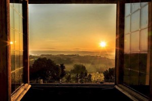 ITALY &  TUSCANY &  ITALY