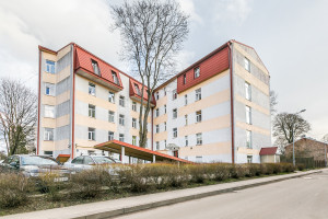 Izdevīgs biroja nomas piedāvājums