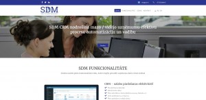 Izstrādājam mājaslapas sākot no 200 euro!