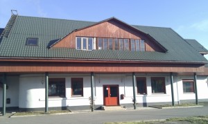 Izīrē telpas birojam Jēkabpilī