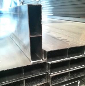 Jauns alumīnija dēli puspiekabēm