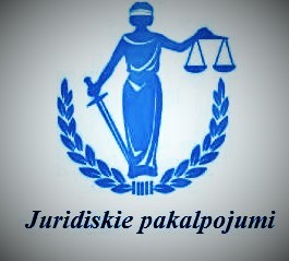 Juridiskie pakalpojumi un konsultācijas