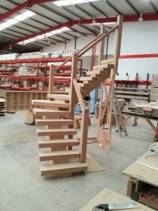 Kāpņu centrs piedāvā!