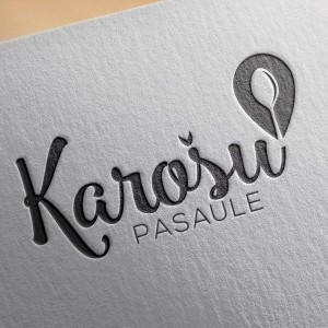 Karošu Pasaule