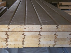 Koka apdares materiāli