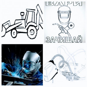 Компания WallraV трудоустроит работников.