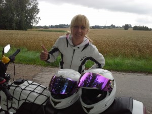 Komplektējam "A" kat. vakara grupu, sākums no 25.08.2014.