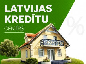 Kredīts pret nekustamā īpašuma