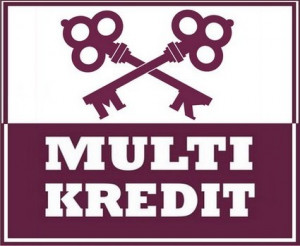 Kredīts pret nekustamo īpašumu. Multikredit