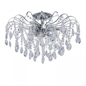 Kristāla lustras/ Хрустальные люстры