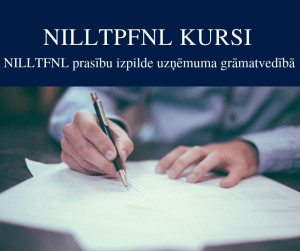Kursi "Noziedzīgi iegūtu līdzekļu legalizācija"