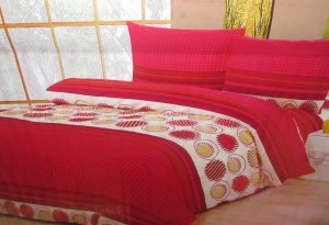 kvalitatīva gultasveļa