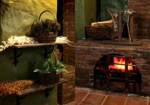 Kvests viduslaiku gaisotnē