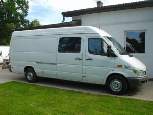 грузоперевозки