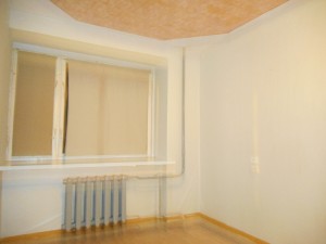 Labs laiks nopirkt dzīvokli tuvu Mežaparkam.