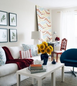 LACK žurnālgaldiņi