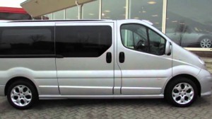 Latvija - Vācija - Holande - Beļģija - Francija - Anglija