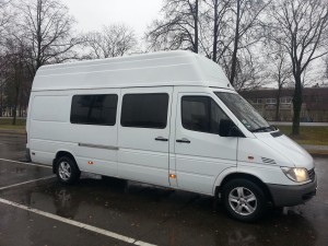 Latvija-Vācija-Latvija