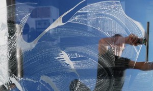 Logu mazgāšana un cena