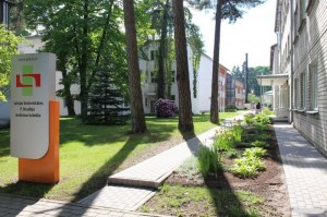 LU P. Stradiņa medicīnas koledža