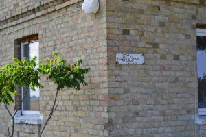 Māja Tārgales pagastā