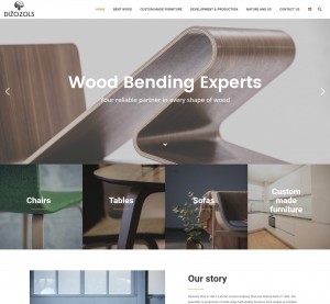 Mājas lapu izstrāde par saprātīgu cenu, kvalitatīvi un ātri