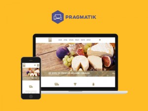 Mājaslapu izstrāde