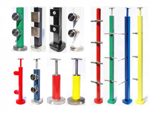 Margu pasaule - esi oriģināls, izveido margas, kādas vēlies.