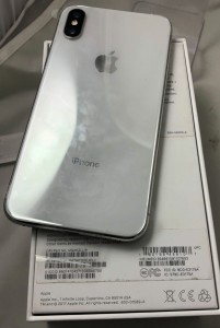 марка новый Apple iPhone X 256GB-Samsung Galaxy S9 128GB