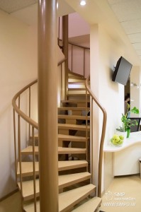 Masāžista kabinēts