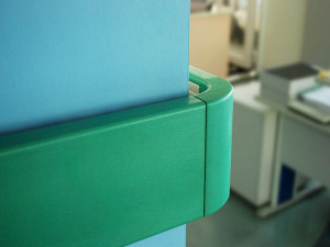 Medicīnas iestāžu margas