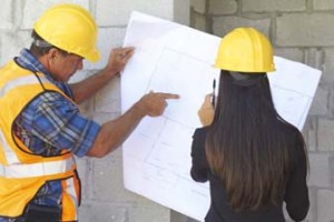 meklē būvdarbu vadītāju